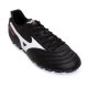 Chuteira Campo Mizuno Morelia Classic MD Preta